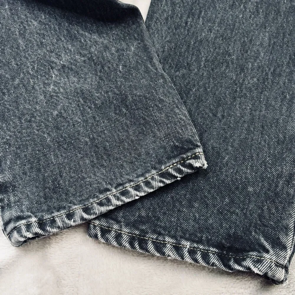 Edwin Tokyo Jeans London Slim Fit Tag W31 X L32 Actual W28 x L31 Made in Japan - Picture 9 of 16